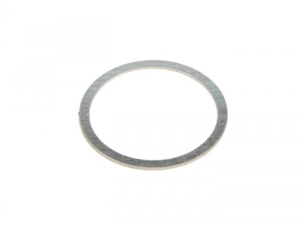 Shim For Throttle/gear Change Tube Lambretta