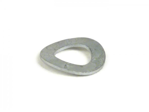 Washer M8x15mm D=1.0mm Piaggio