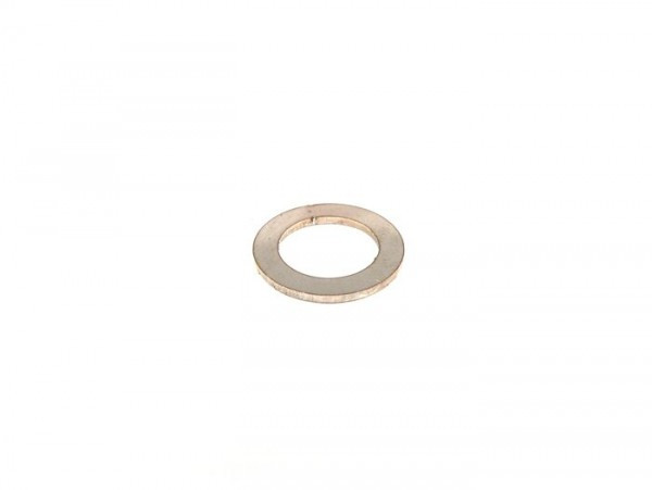 Shim Throttle And Gear Change Shaft Mb Developments