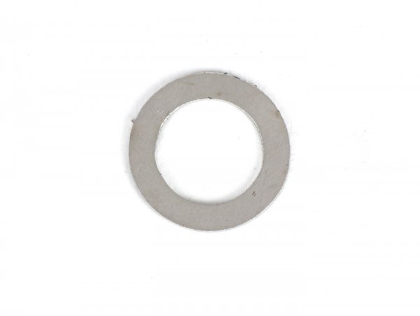 Shim For Gearshift Shaft In Handlebar 0.4mm Casa Lambretta