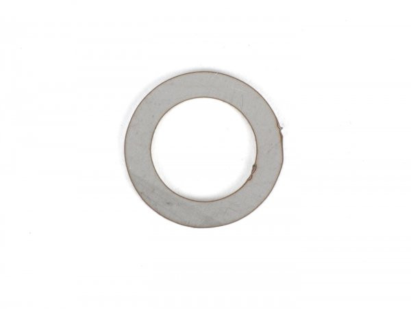 Shim For Gearshift Shaft In Handlebar 0.6mm Casa Lambretta