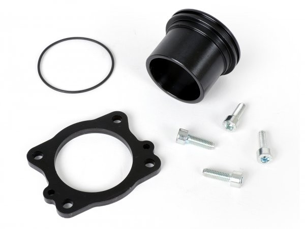 Exhaust Flange For Cylinder Malossi 210/221 Ccm Sport/mhr Mk2 2021