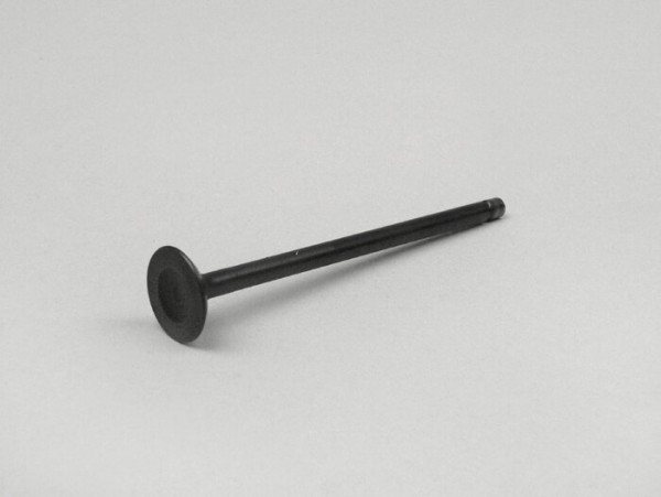 Exhaust Valve Piaggio