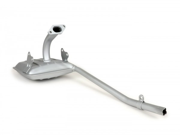Exhaustcasa Lambretta Kit 80cc, Kit 75cc, Maxi Lui 75