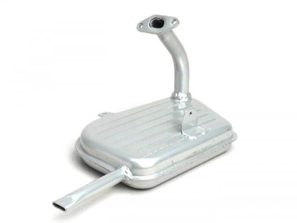 Exhaust Casa Lambretta Lambretta J50