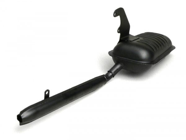 Exhaust Casa Lambretta Lambretta (1st Series  2nd Series)