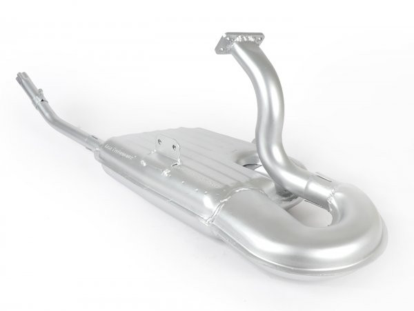 Exhaustcasa Performance, Maxibox One35 Lambretta J