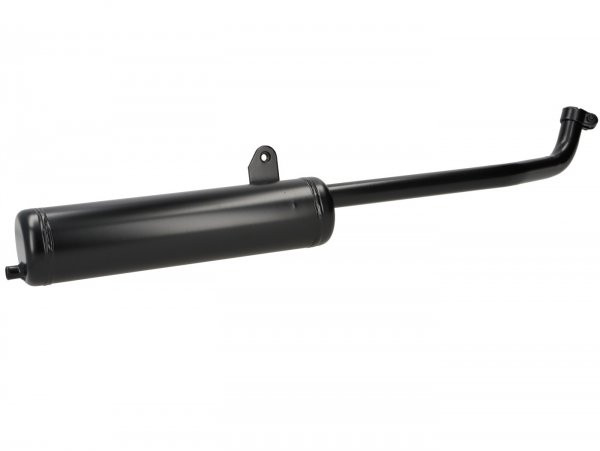 Exhaust Dmp Citypower Gilera Citta