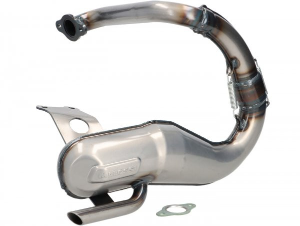 Exhaust Malossi Power Exhaust Banana