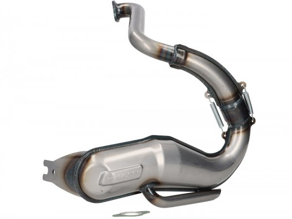 Exhaust Malossi Power Exhaust Banana