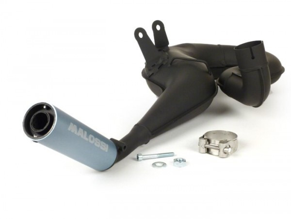 Exhaust Malossi Power Exhaust Vespa Px200
