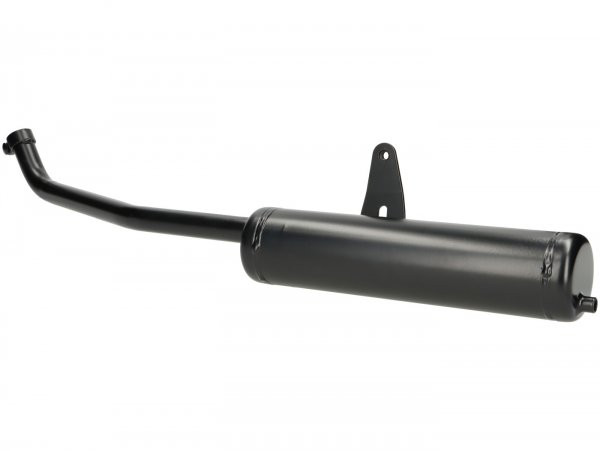 Exhaust Pro Porting