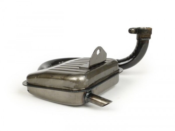 Exhaust Oem Quality