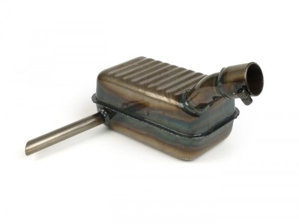 Uitlaat Oem Kwaliteit (vespa (piaggio))