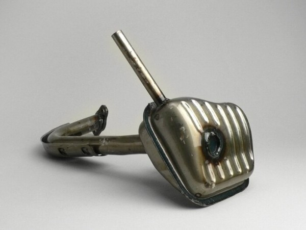 Exhaust Oem Quality