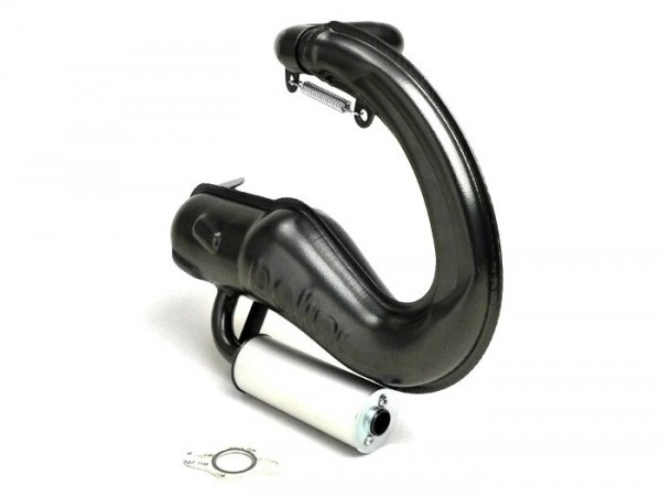 Exhaust Polini Sport Banana