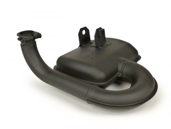 Exhaust Polini Original Road Box