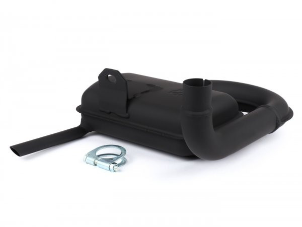 Exhaust Polini Original Road Box