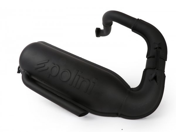 Exhaust Polini Original