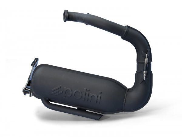 Exhaust Polini Original