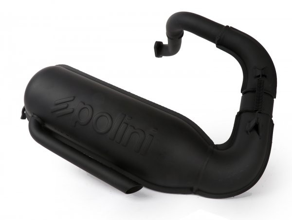 Exhaust Polini Original