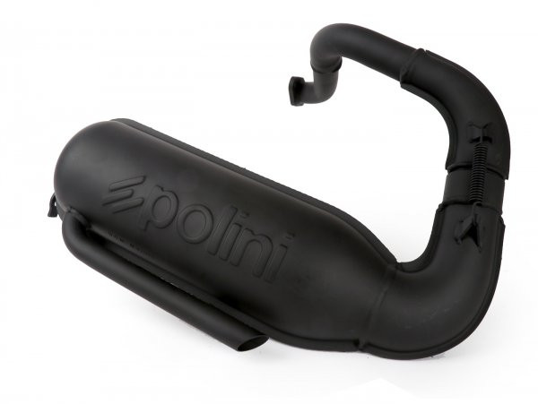 Exhaust Polini Original Vespa V50