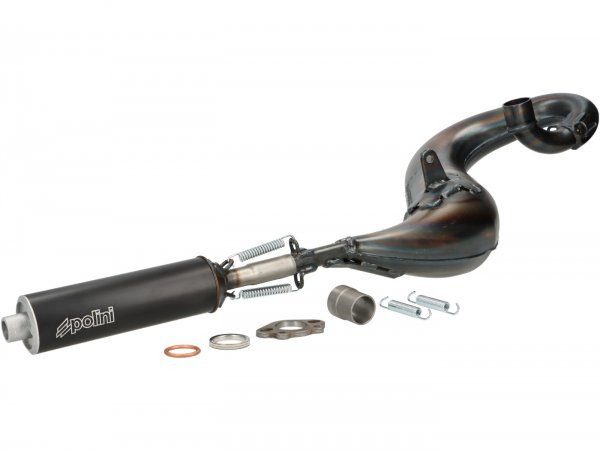 Exhaust Polini