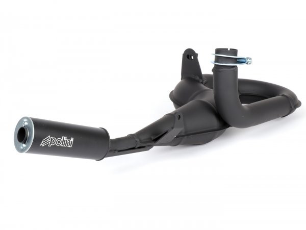 Exhaust Polini