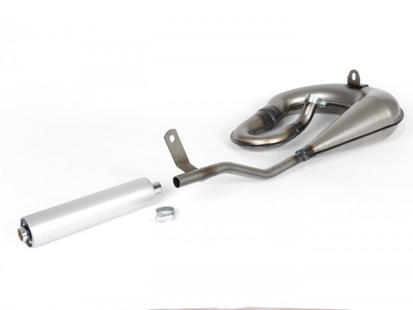 Exhaust Proma  Cc