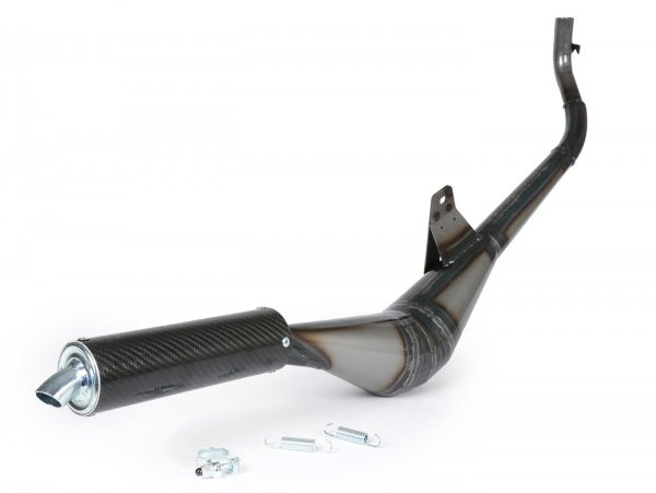 Exhaust Simonini
