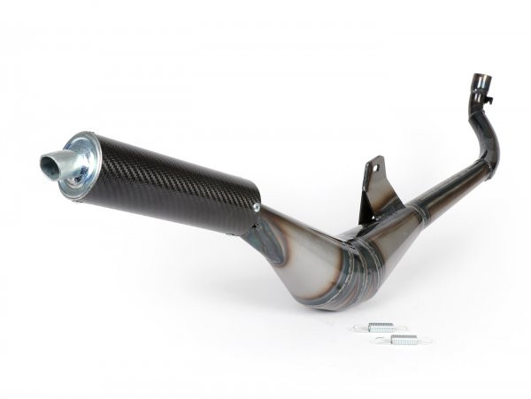 Exhaust Simonini