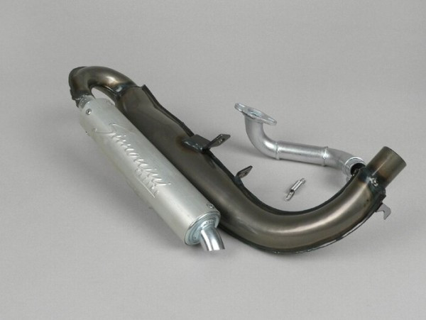 Exhaust Simonini