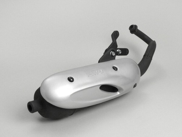 Exhaust Sito Piaggio Nrg Extreme