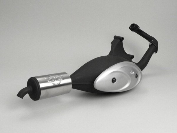 Exhaust Sito Plus