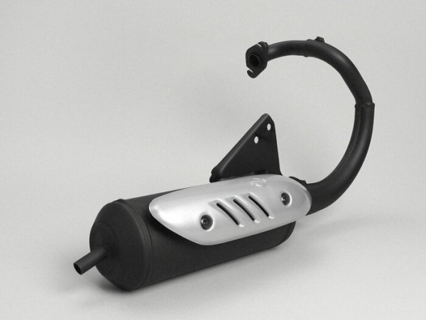 Exhaust Sito Plus Honda 50cc (type Bali)