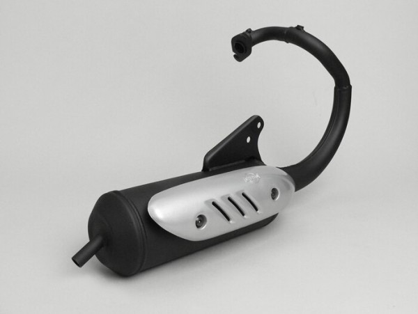 Exhaust Sito Plus Honda 50cc (type Sfx)