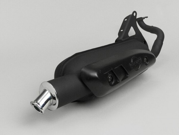 Exhaust Sito Plus