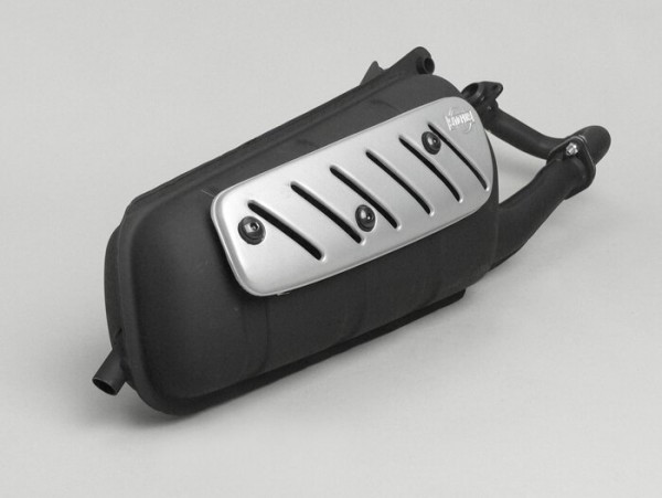 Exhaust Sito Plus Piaggio Free