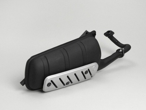 Exhaust Sito Plus Piaggio Sfera 50 1st Series (-1994)