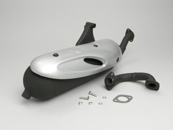 Exhaust Sito Plus