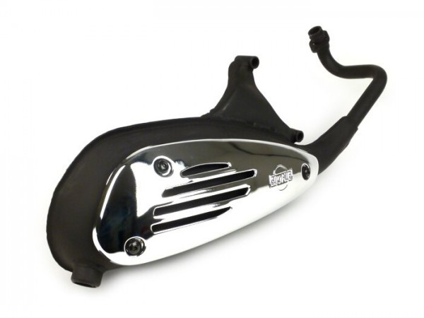 Exhaust Sito Plus