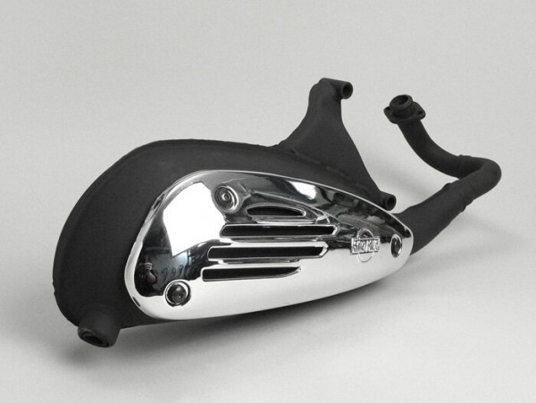 Exhaust Sito Plus