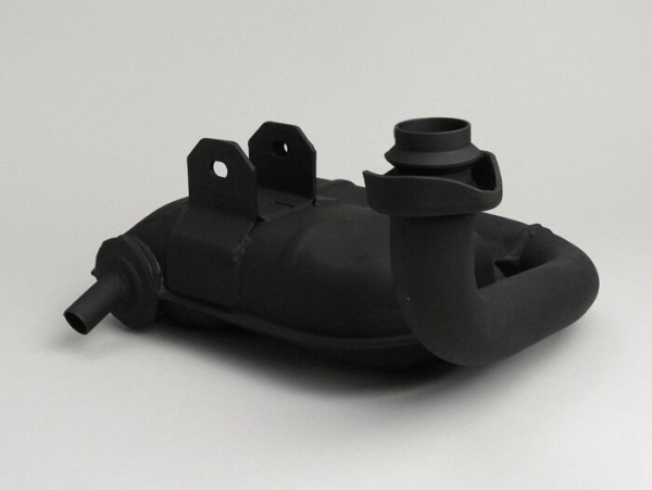 Exhaust Sito Plus Vespa T5 125cc
