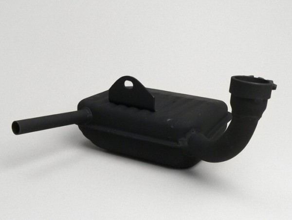Exhaust Sito Vespa 150 Gl