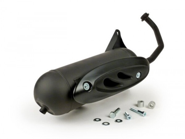 Exhausttecnigas 4scoot