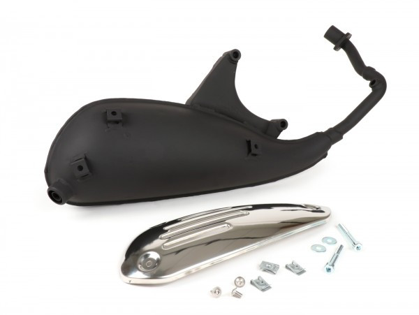 Exhaust Tecnigas Original Pro
