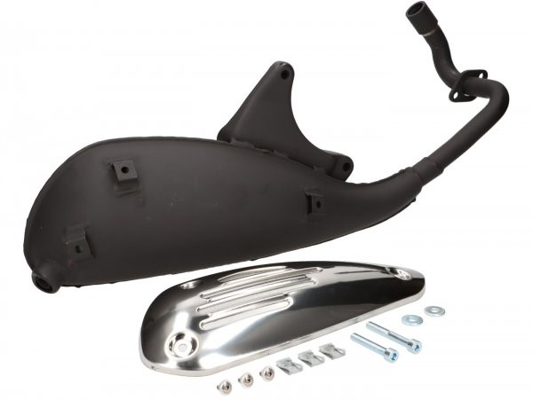 Exhaust Tecnigas Original Pro
