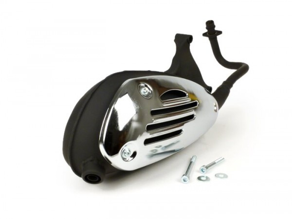 Exhaust Tecnigas Original Pro