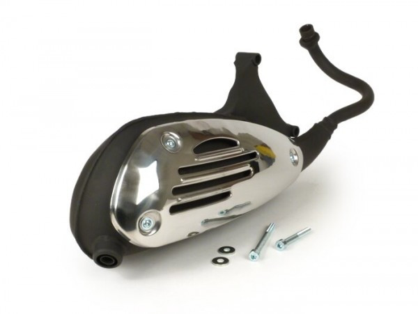 Exhaust Tecnigas Original Pro