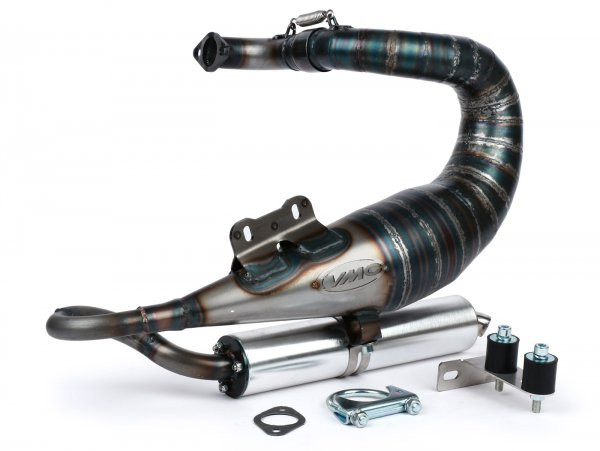 Exhaust Vmc Meed Ø=32mm  Fits With Luggage Compartment